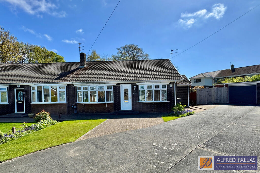 Main image of property: Lyndon Close, East Boldon