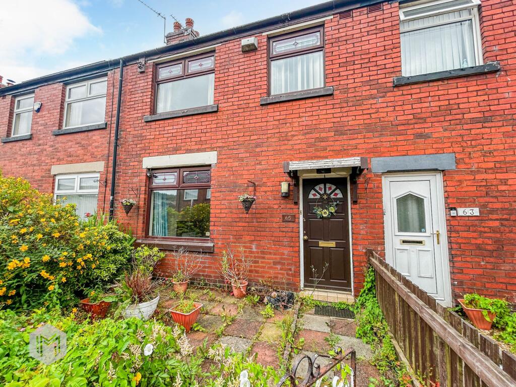 Main image of property: Catherine Street East, Horwich, BL6