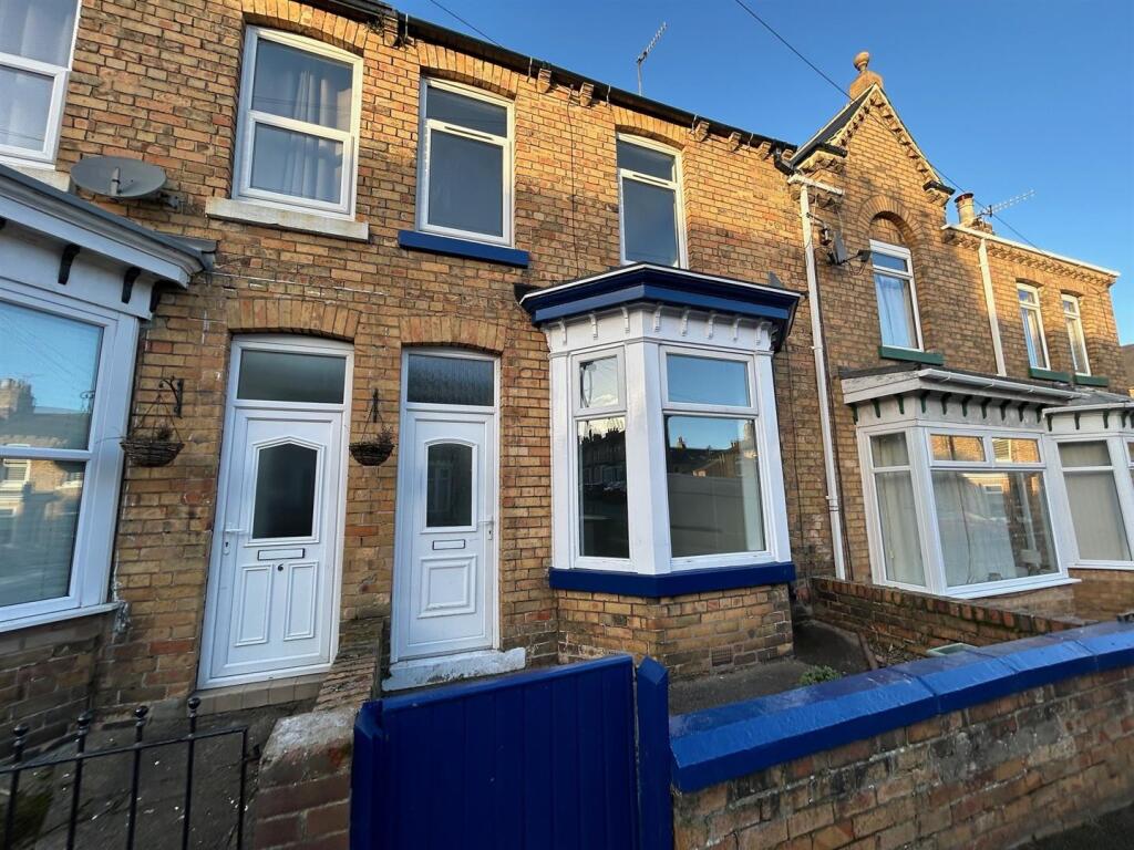 Main image of property: Livingstone Road, Scarborough