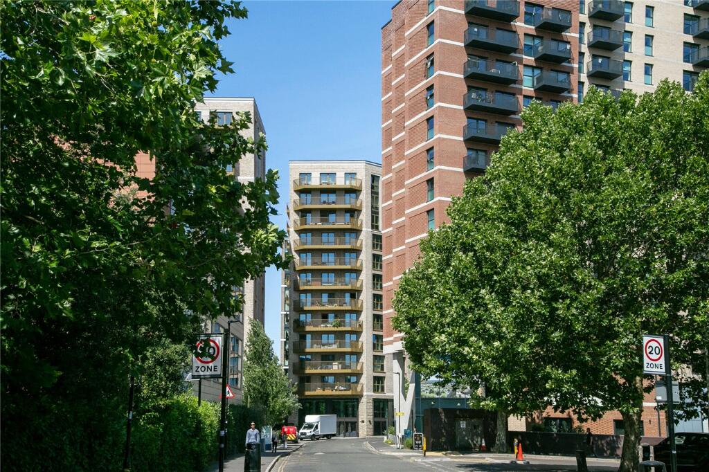 Main image of property: Capital Interchange Way, Brentford, TW8
