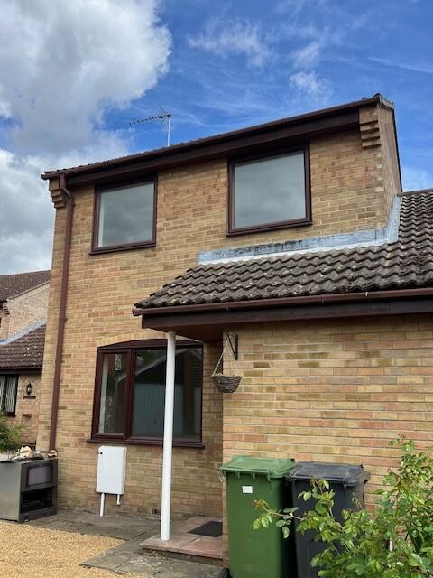 Main image of property: Sandstone Way, Roydon, DISS