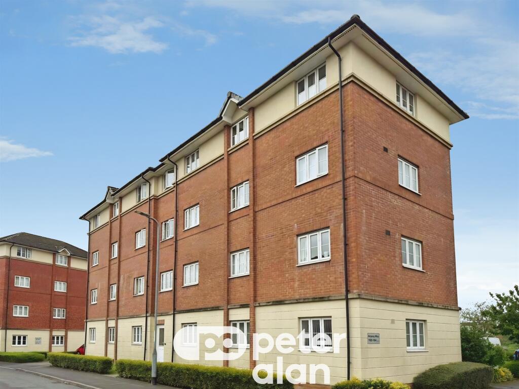 Main image of property: Argosy Way, Newport