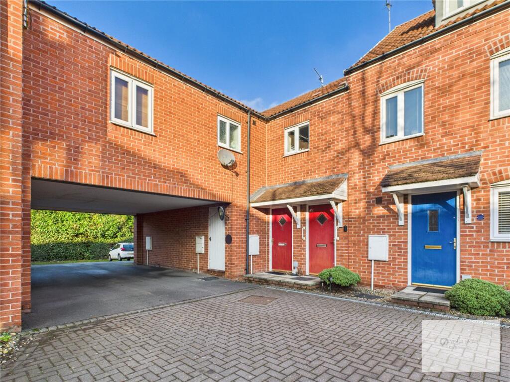Main image of property: Troilus Gardens, Hebburn, NE31