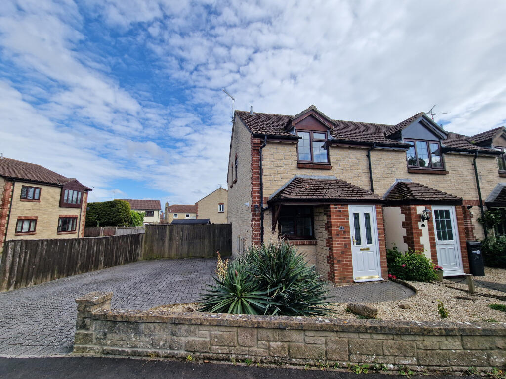 Main image of property: Trellech Court, Yeovil, Somerset, BA21 3TE
