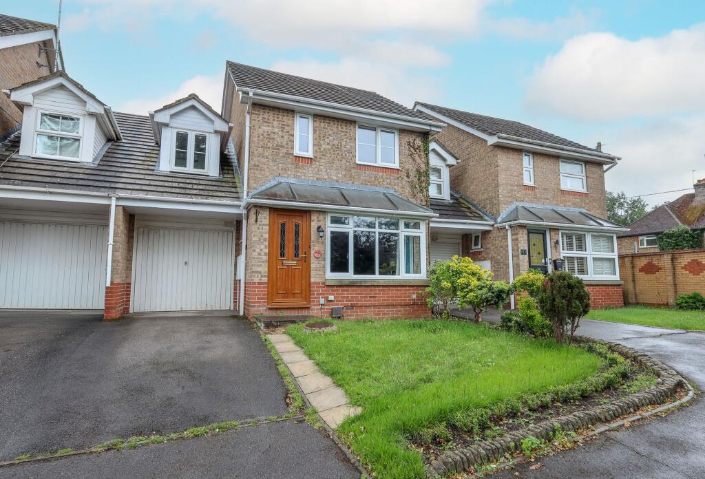 Main image of property: Valentine Drive, Burgess Hill, RH15