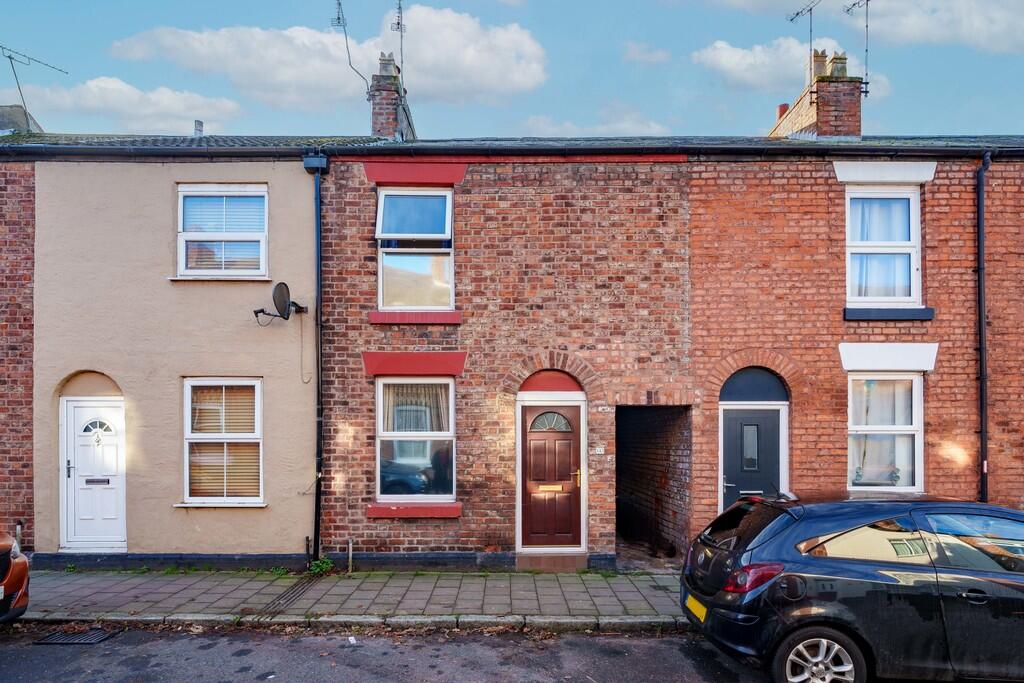 Main image of property: Garden Lane, Chester