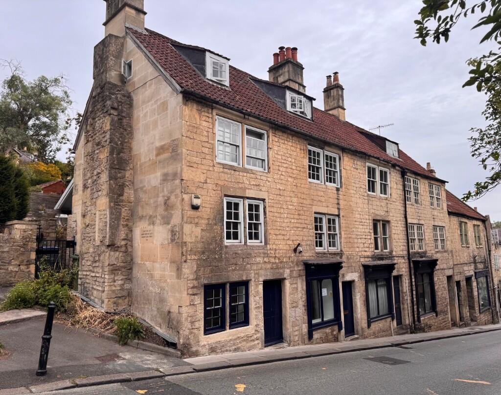 Main image of property: Market Street, Bradford-On-Avon, Wiltshire, BA15