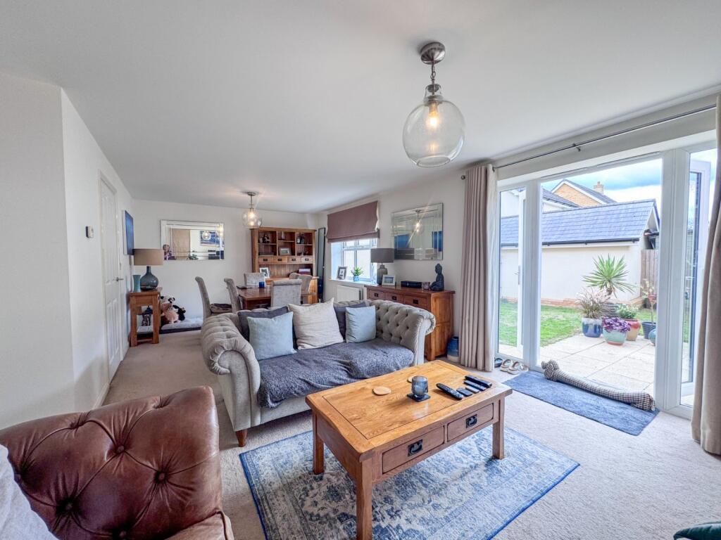 House in Bristol, Brabazon, Charlton Hayes - View 4