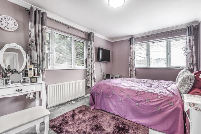 Main image of property: Herons Way, Wokingham, RG40