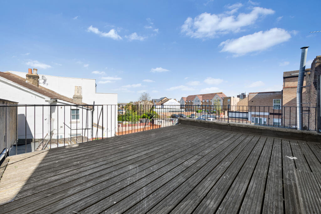 Main image of property: Lower Addiscombe Road, CROYDON