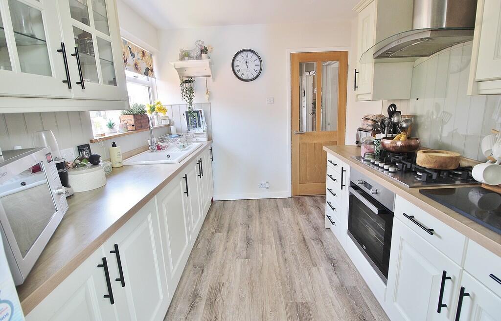 Martin Avenue, Denmead - View 5
