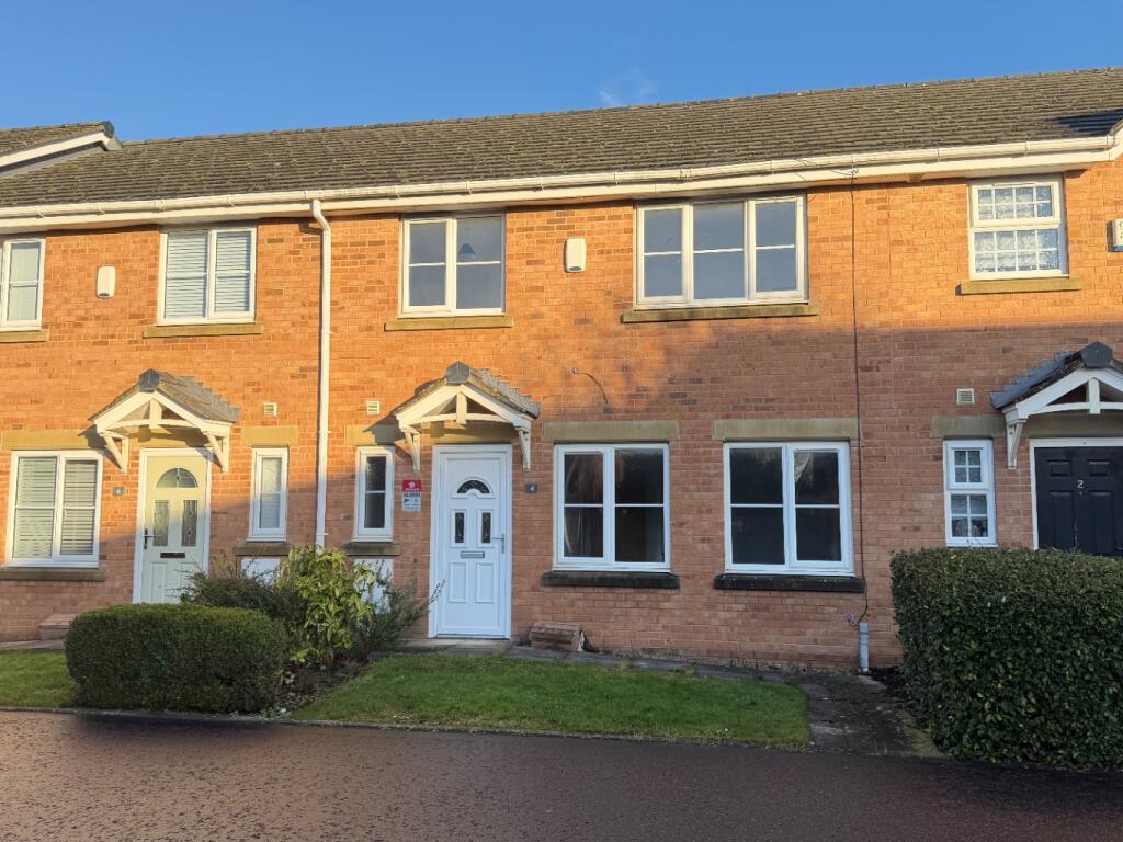 Main image of property: 4 Cookson Close