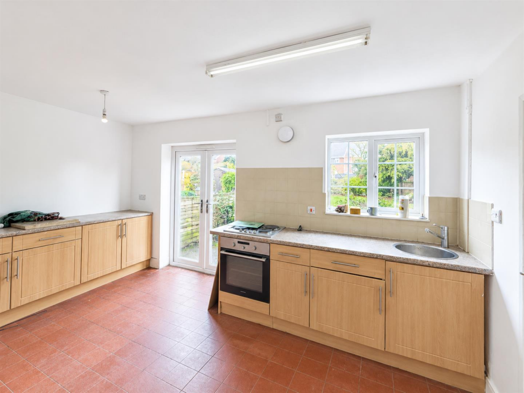 House in Shrewsbury - View 3