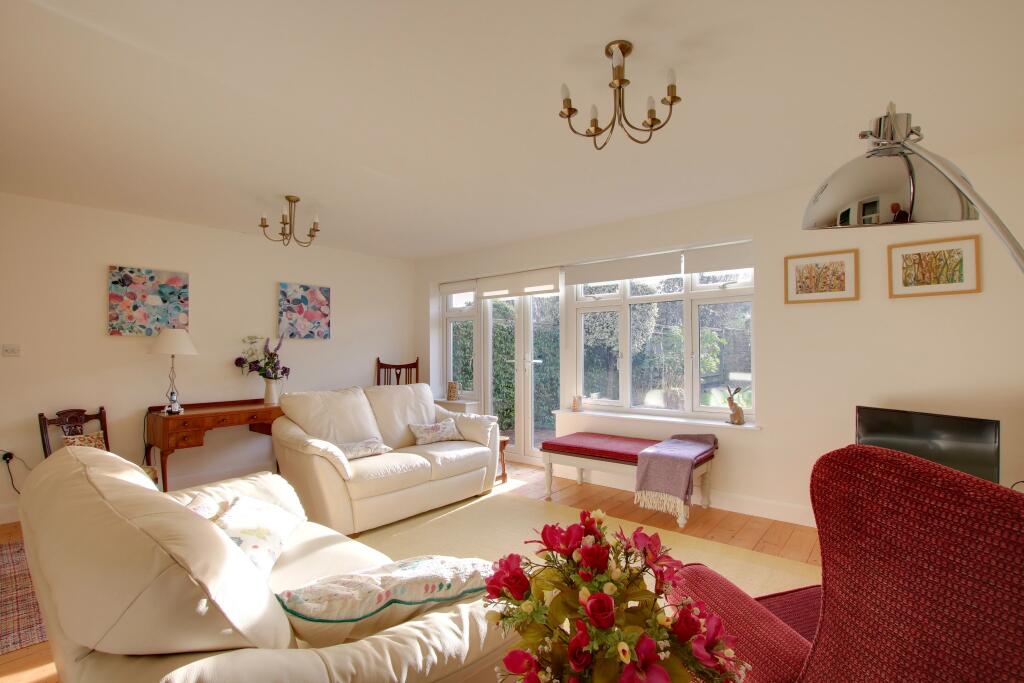Serpentine Road, Fareham photo 2