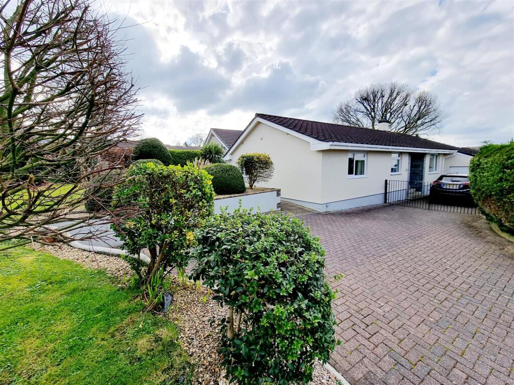 Main image of property: Homefield Park, Bodmin