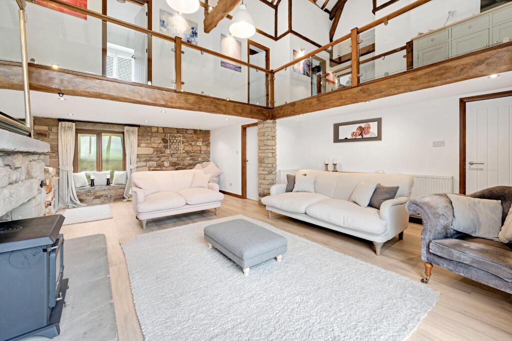 Additional image 3 of Pollard Row, Fence