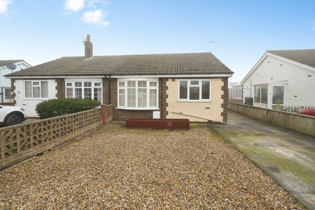 Main image of property: Lennox Close, Hunmanby, Filey, YO14
