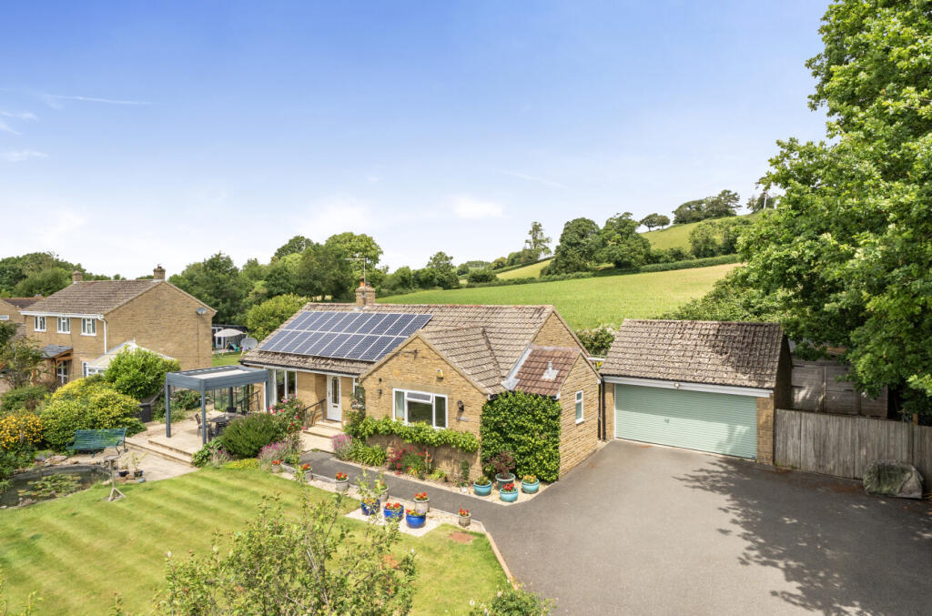 Main image of property: Stocklinch, Ilminster, Somerset, TA19
