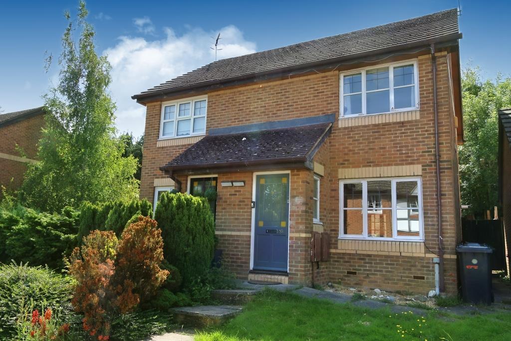 Main image of property: Nell Gwyn Close, Shenley