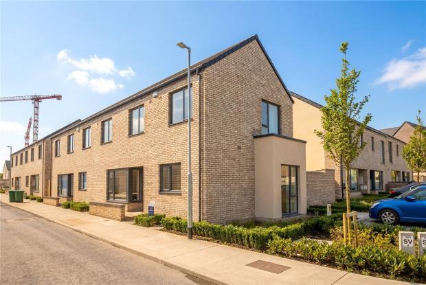 Main image of property: Canal Gardens, Luttrellstown, Dublin 15
