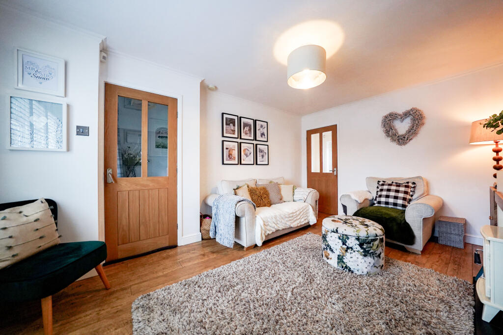 Parkfield Close, Ratby, Leicester, Leicestershire photo 4