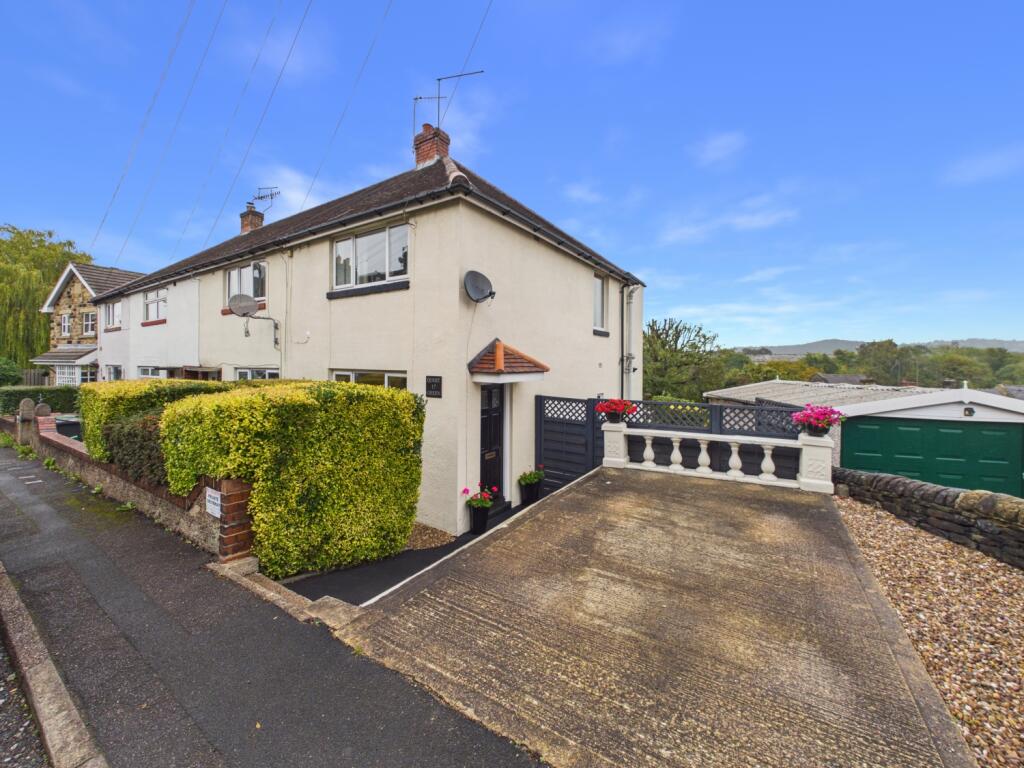 Main image of property: Quoit Green, Dronfield, Derbyshire, S18