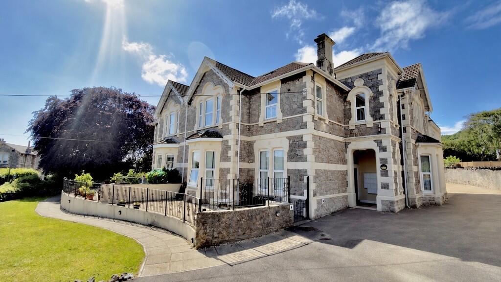 Main image of property: Penthouse Apartment, Kew Road, Weston-super-Mare