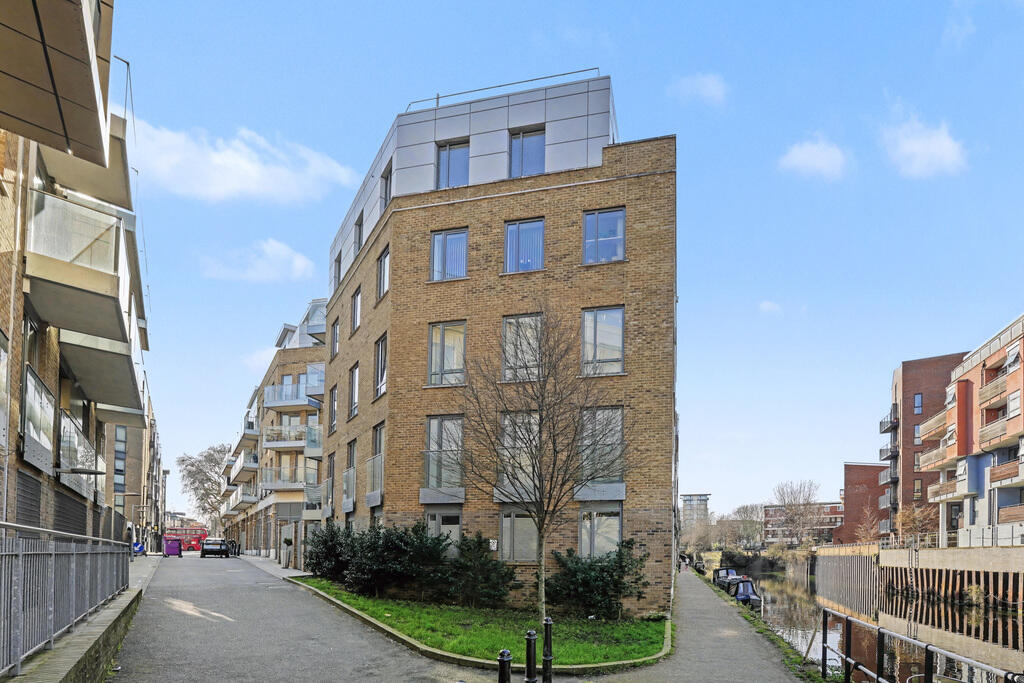 Main image of property: Elite House, Limehouse E14