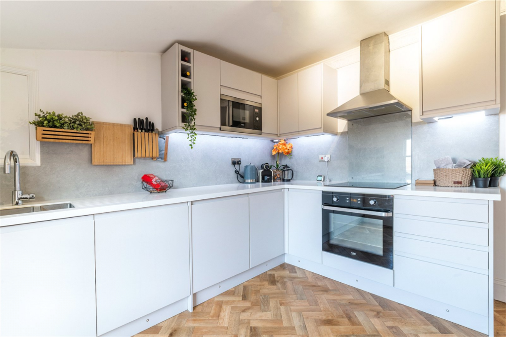 House in Reading - View 2