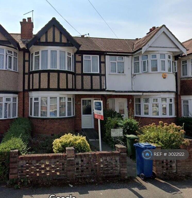 Main image of property: Drake Road, Rayners Lane, HA2