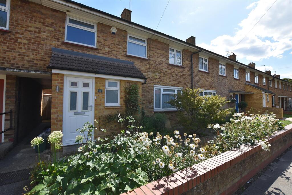 Main image of property: Heather Lane, Yiewsley