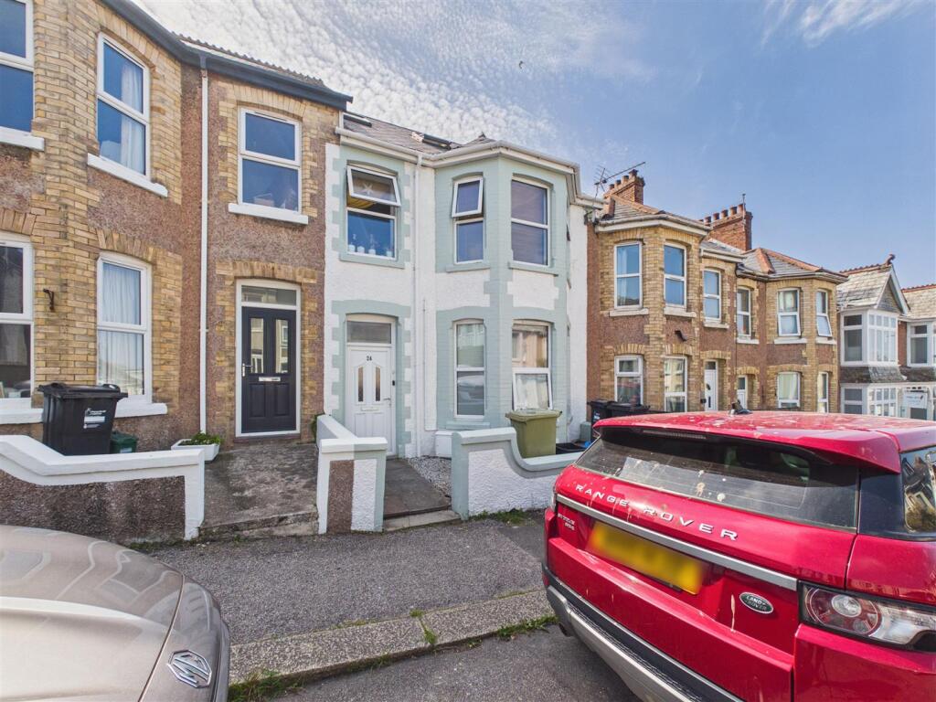 Main image of property: 24a Grosvenor Avenue, Newquay