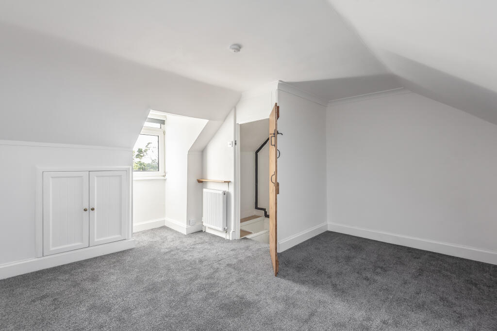 Apartment in London - View 2