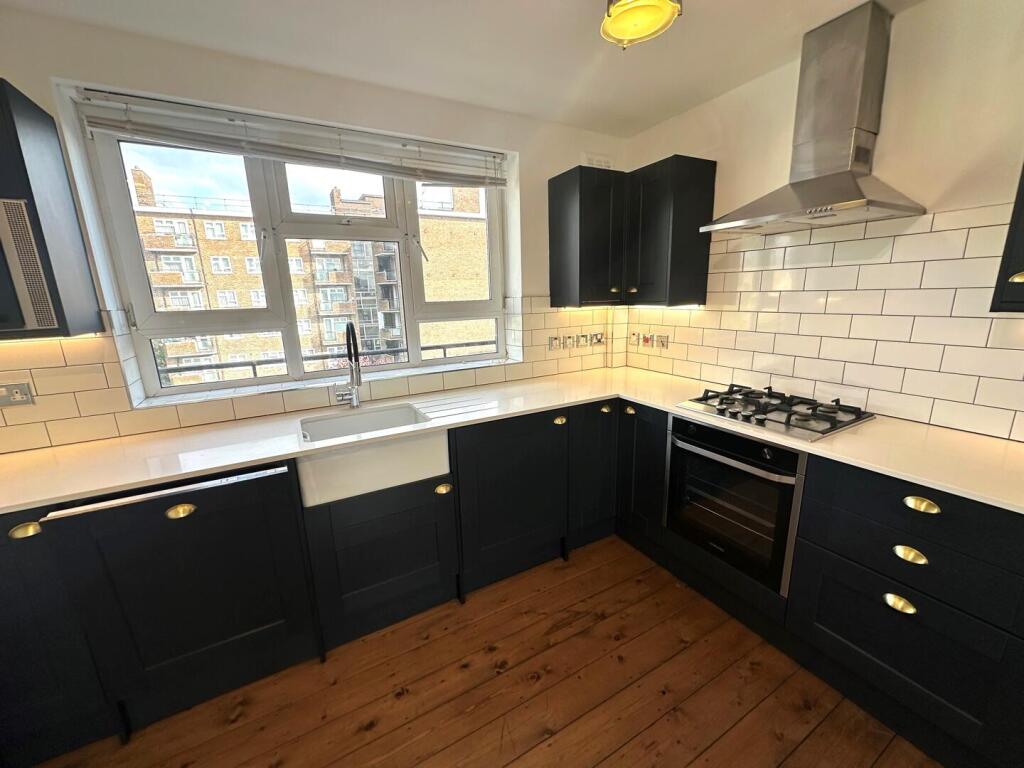 Apartment in London - View 4