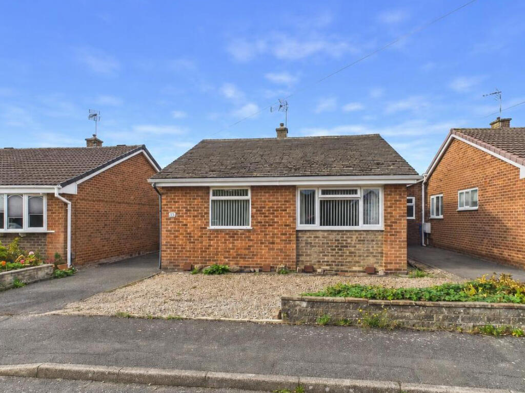 House in Derby, Mickleover
