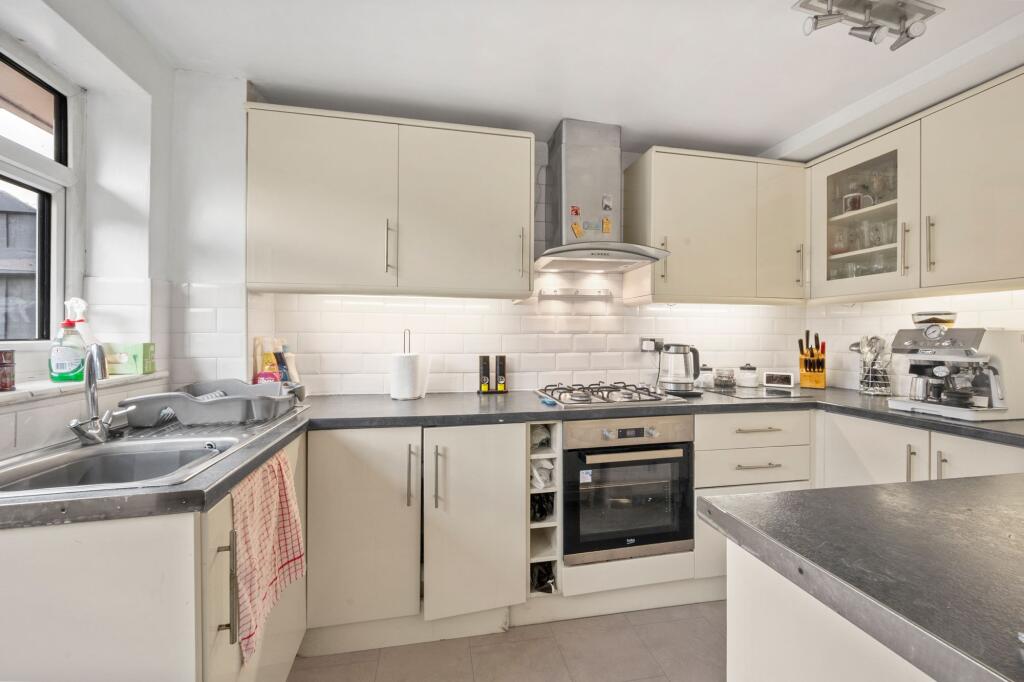 House in Warrington - More