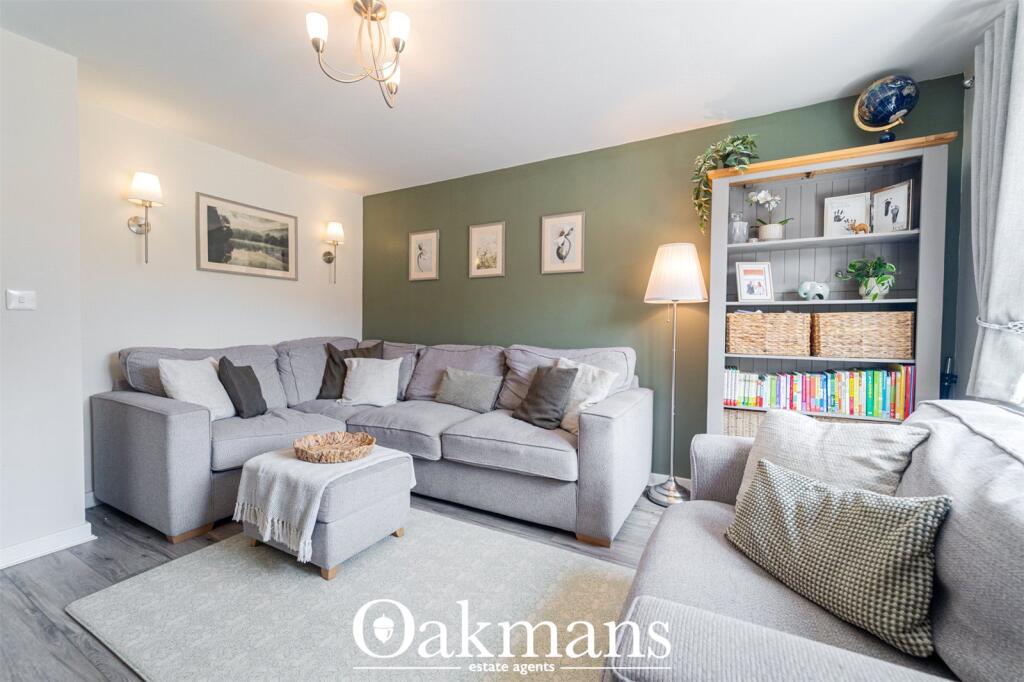 House in Birmingham - View 5