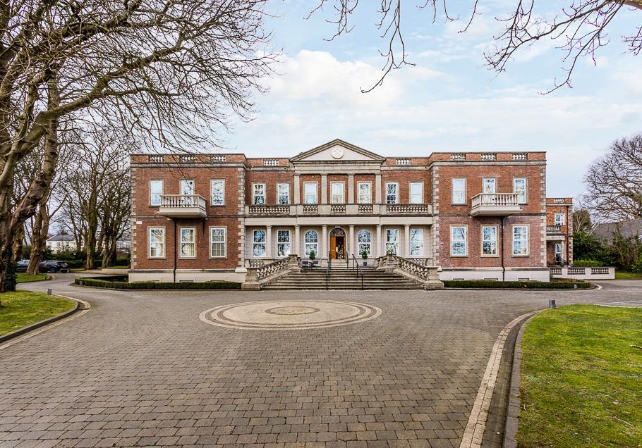 Main image of property: Coutts House, Onchan