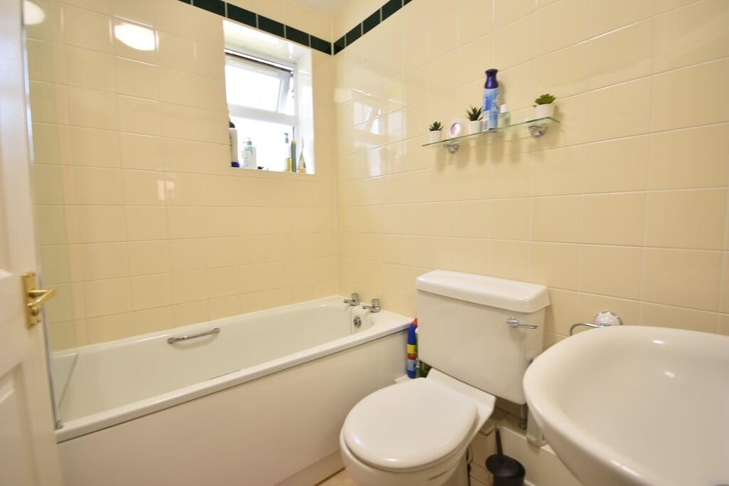 House in Exeter, Newtown - View 5