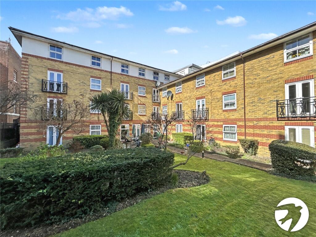 Main image of property: Station Road, Sidcup, DA15