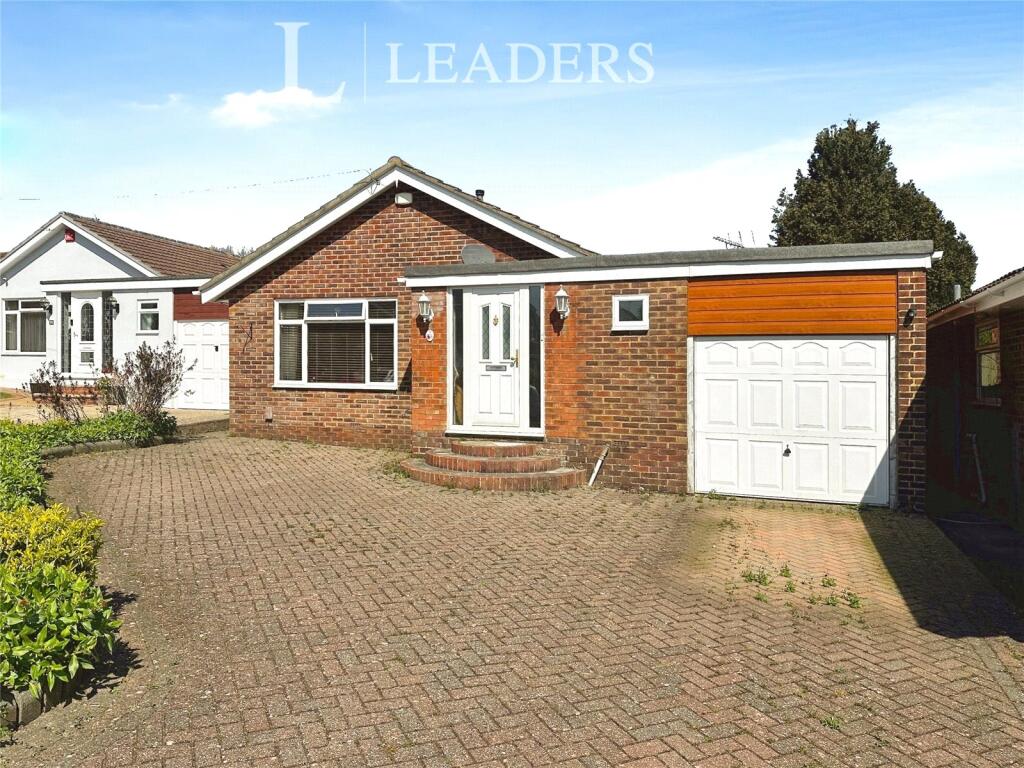 Main image of property: White Beam Rise, Clanfield, Waterlooville, PO8