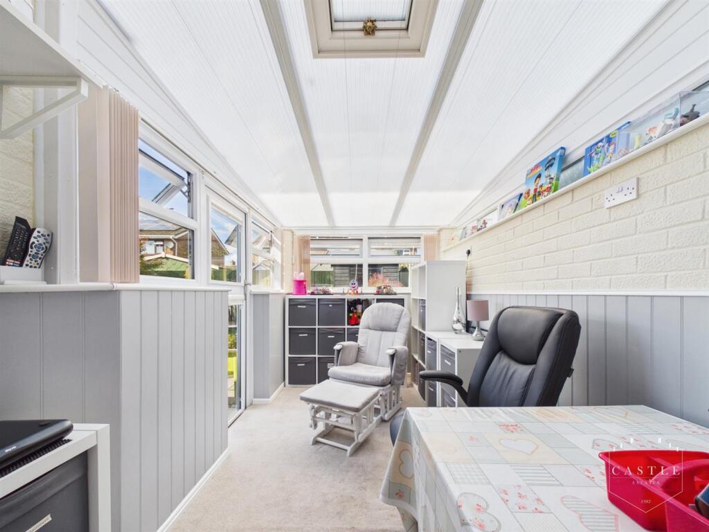 House in Hinckley and Bosworth, Leicestershire - View 5
