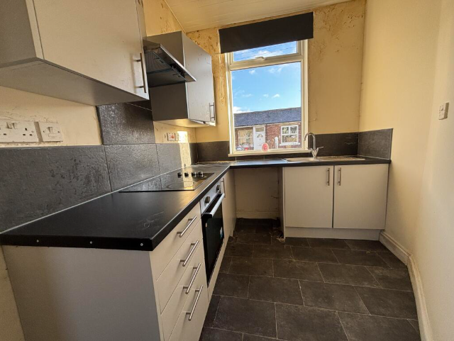 1A Hall Terrace
Willington, Crook, DL15 0QN photo 3