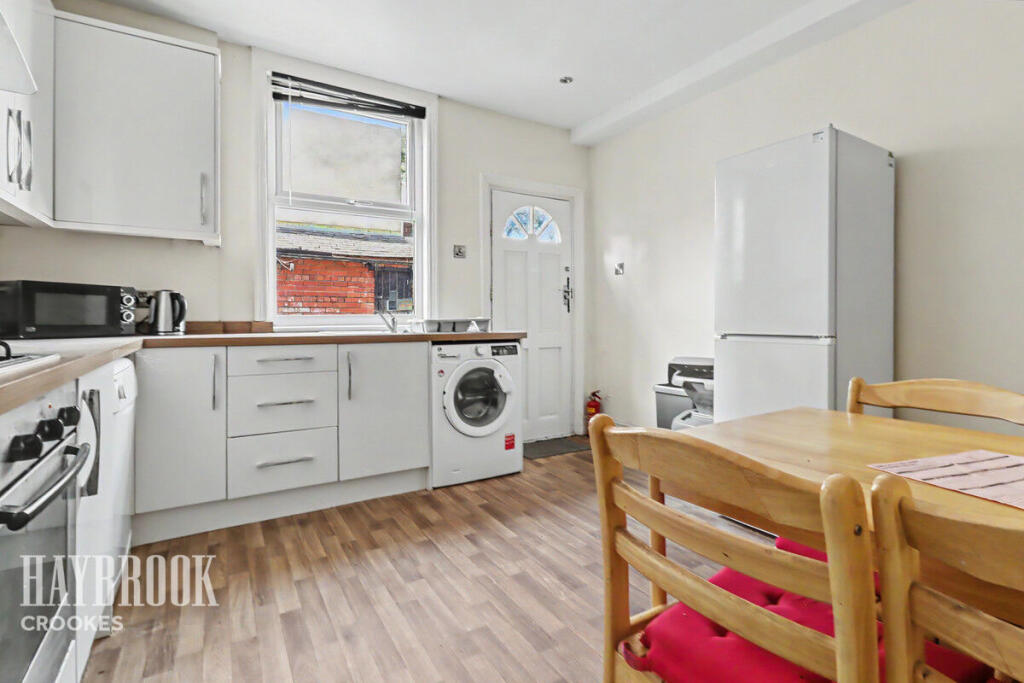 House in Sheffield - View 5