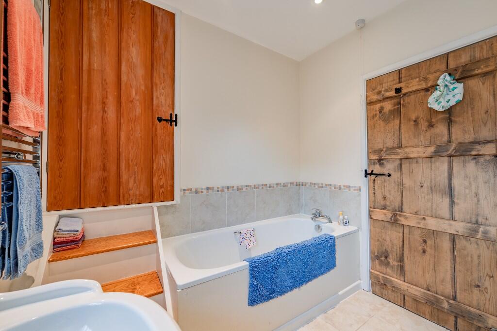 Additional image 18 of West View, Langcliffe, BD24