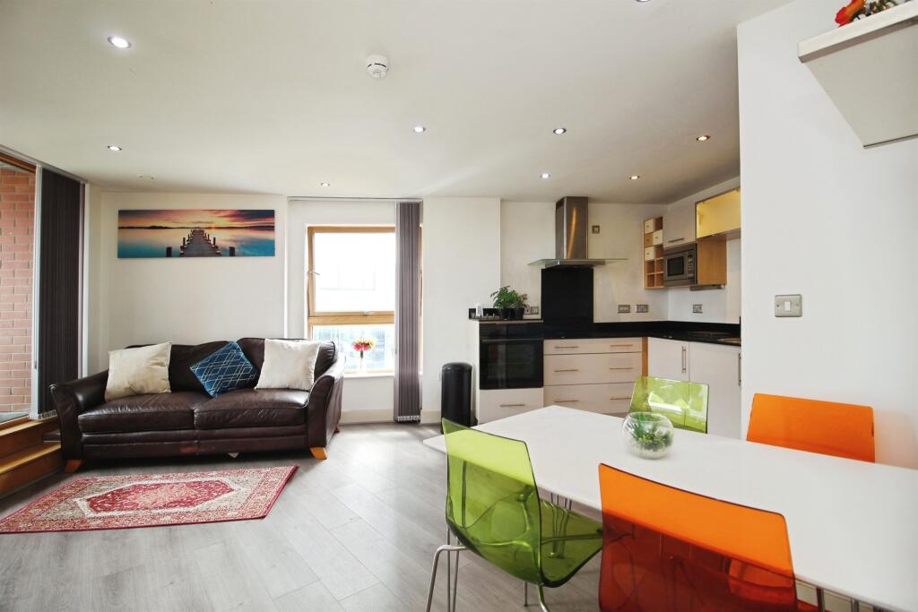 Main image of property: Chadwick Street, Hunslet, Leeds