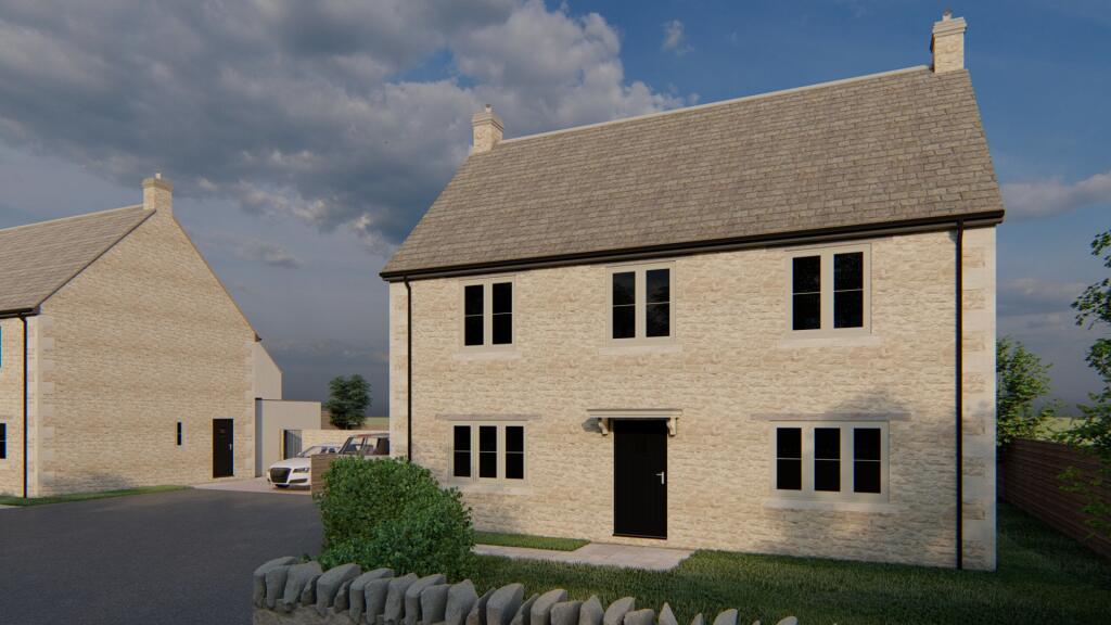 Main image of property: Frampton Mansell, Stroud, GL6