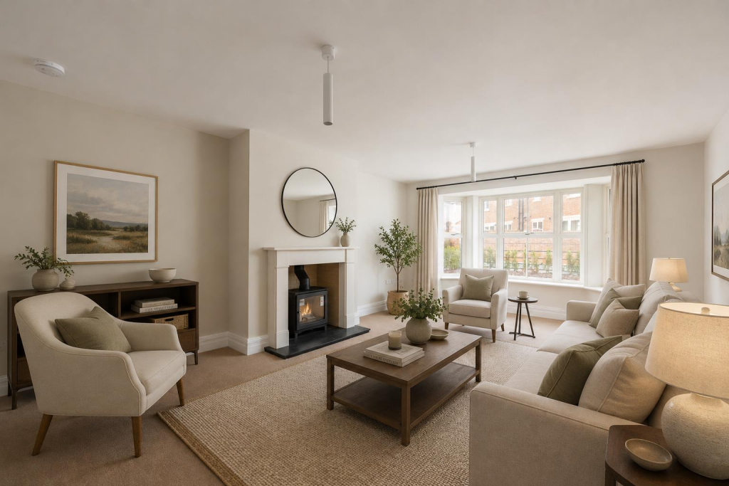 House in York - View 5