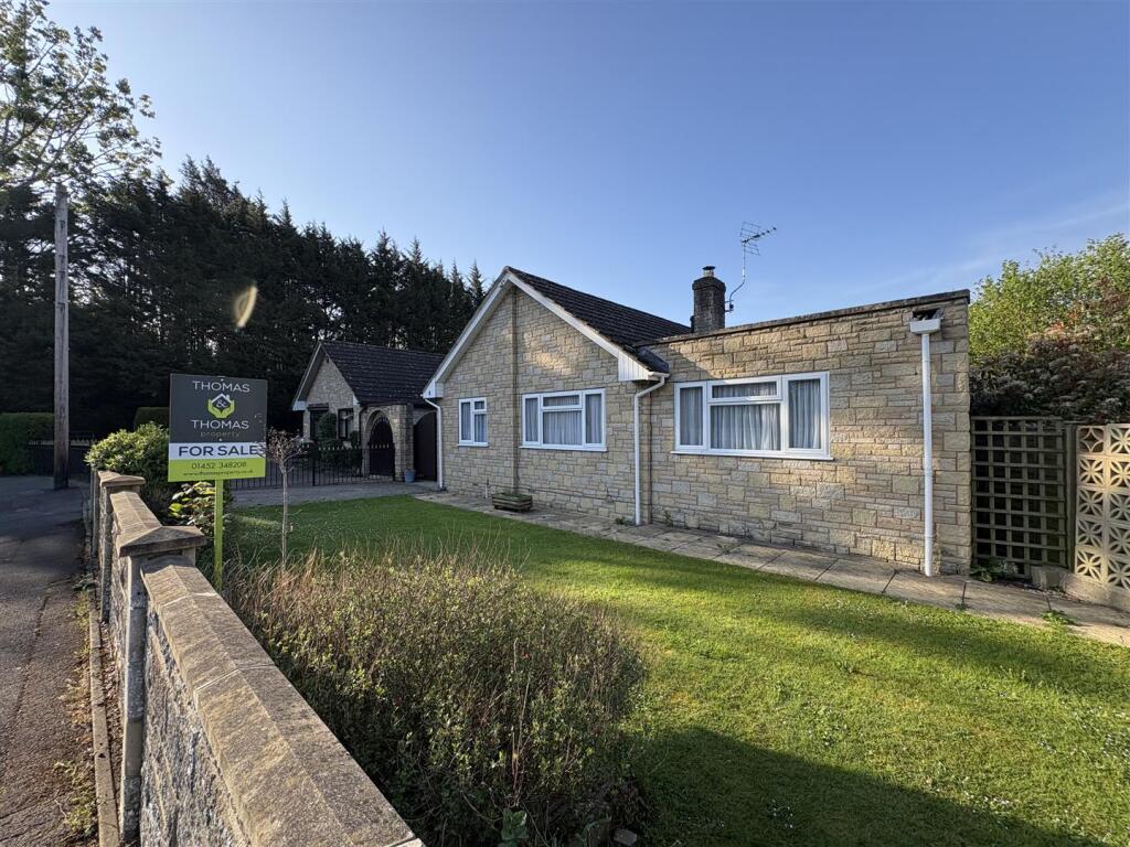 Main image of property: Watts Close, Hucclecote