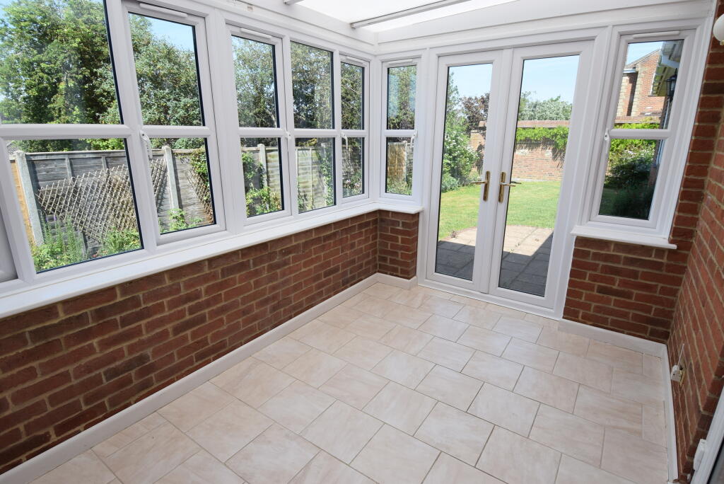 Chartwell Place, Shrewton, Wiltshire - View 4